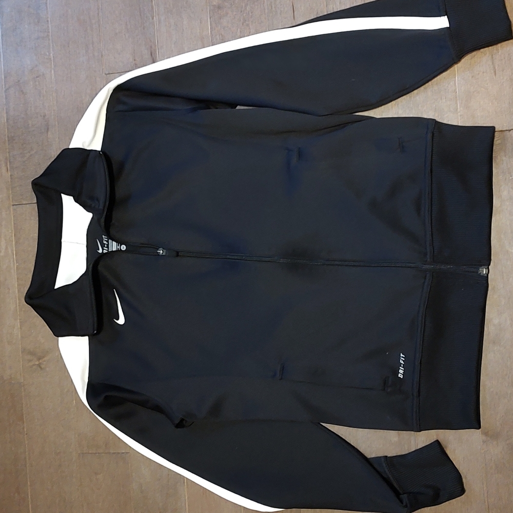 Women's Nike Track Jacket